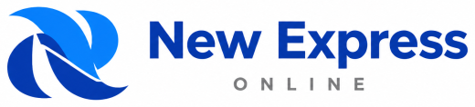 New Express Online logo